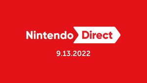 Nintendo Direct September 2022 - Everything We Saw