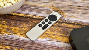 Apple TV app to be on Android smartphones soon