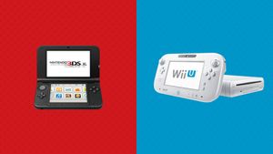 Nintendo to discontinue Nintendo 3DS/Wii U image share and social media login