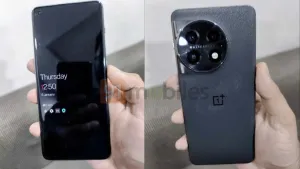 New OnePlus 11 series leak reveals more information relating to specs, images, and more
