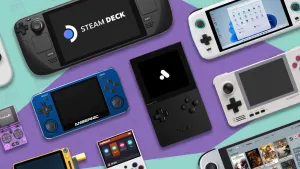 Is the handheld console market returning?