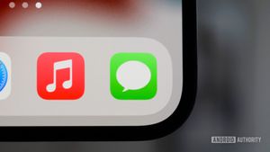 [Opinion] Apple Put The "Mess" In Messaging - Here's What Happened.