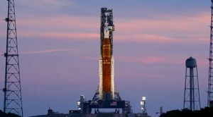 NASA Artemis 1 launch scrubbed due to coolant issues