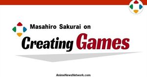 Nintendo legend Masahiro Sakurai launches educational YouTube channel about creating games