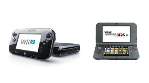 Wii U and 3DS both get system updates in 2022