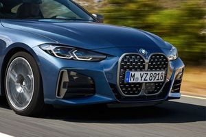 BMW’s New Controversial Designs