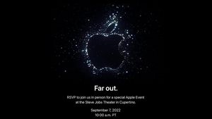 Apple event confirmed for September 7th