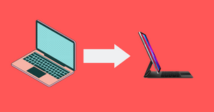 Can an iPad replace your computer? Hear from our reporters.