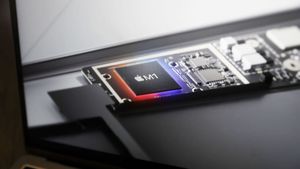 Apple launches Self Service repair for all M1 MacBooks