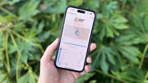 Apple takes the popular weather app "Dark Sky" off the App Store