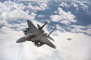 U.S. shoots down another UFO over northern Canada