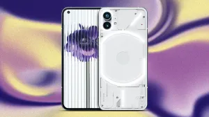 Nothing Phone (2) said to release later this year, says CEO Carl Pei