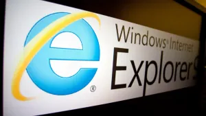 Microsoft finally disables Internet Explorer after almost 28 years of service