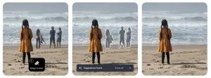 Google One subscribers will now get Magic Eraser on Google Photos for Android and iOS