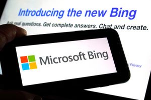 Microsoft reports that Bing has now passed the 100M user threshold for the first time ever, thanks to Bing AI