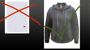 OBJECTIVELY TRUE FACT: Towels are a scam