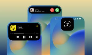 Opinion: The iPhone 14 Pro's Dynamic Island isn't as revolutionary as you'd think.
