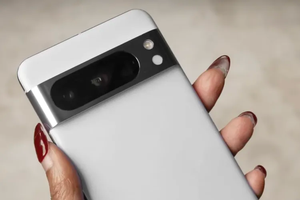 First Google Pixel 8 Pro Leak May Be Directly from Google