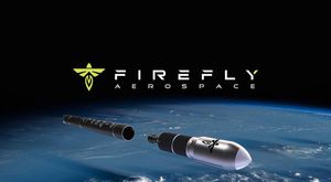 Firefly Aerospace Signs Launch Agreement with Lockheed Martin