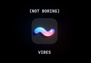 (Not Boring) Vibes Review - The Soundscape App I Can’t Get Enough Of (+ interview with developer)