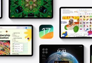 Opinion - iPadOS 17 is the best thing to happen to the iPad