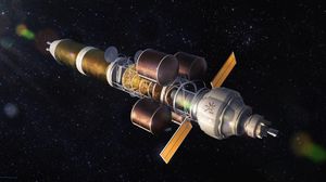How Nuclear Propulsion Revolutionizes Space Travel