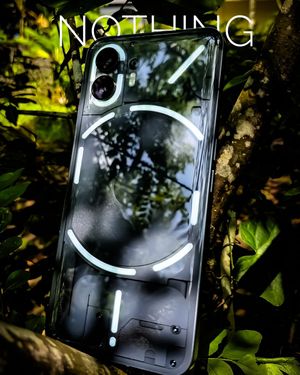 Nothing Phone (2): So near yet so far...