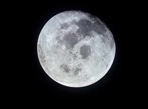 Chandrayaan-3 & Luna 25 are in orbit around the Moon!