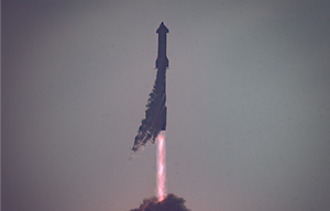 SpaceX looking at no earlier than August 31st for Starship IFT-2