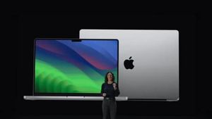 Apple Scary Fast event: Damn, that's insane!