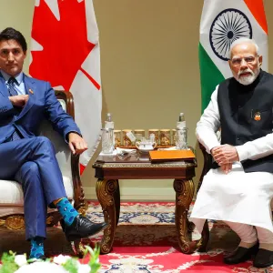 What happened with Canada-India Relations?