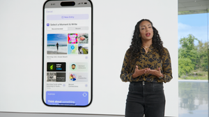 iOS 17.2 Journal App: What's Good