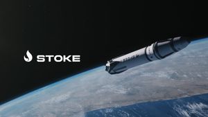 Stoke: The Next Big Space Giant?