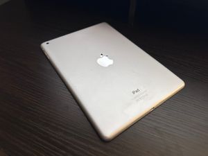 10 Years of iPad Air